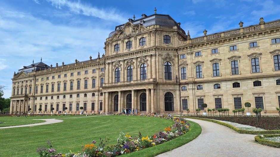 Photo of Würzburg, Germany