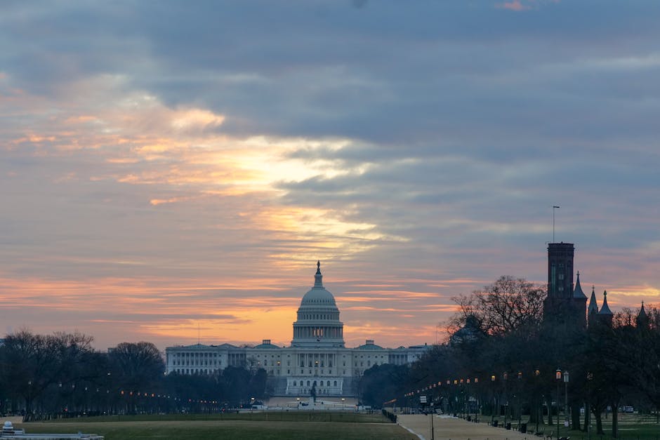 Photo of Washington, D.c., United States