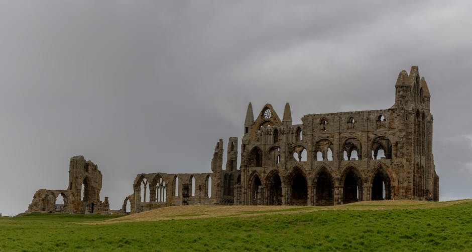 Photo of Whitby, United Kingdom
