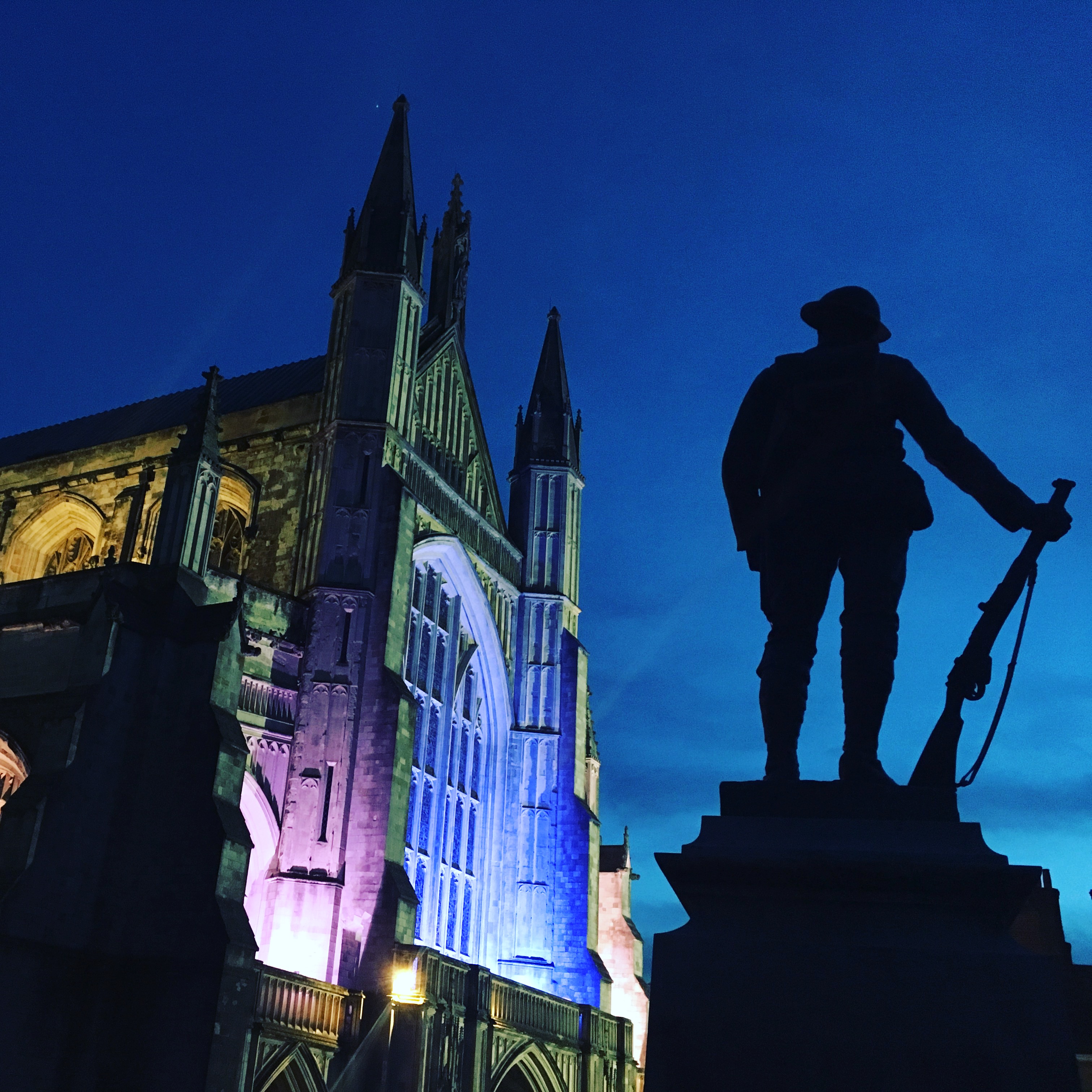 Photo of Winchester, United Kingdom