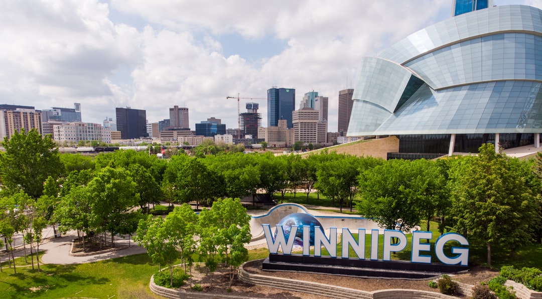 Photo of Winnipeg, Canada