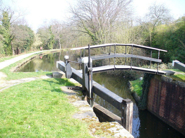 Photo of Woking, United Kingdom