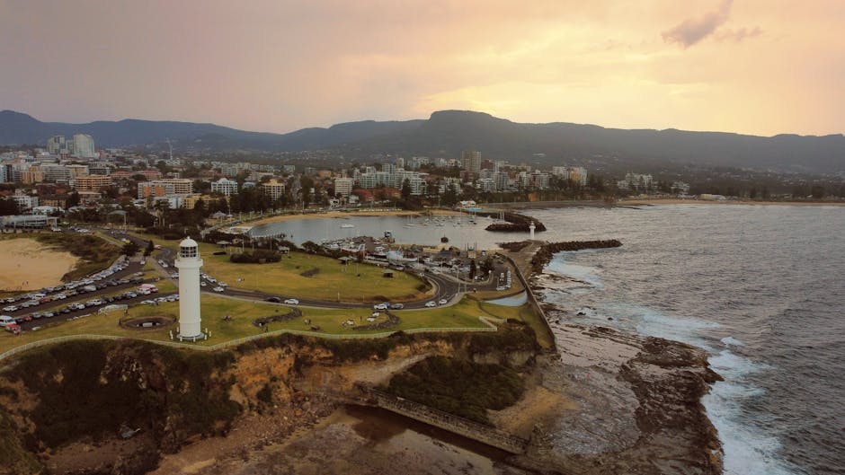 Photo of Wollongong, Australia