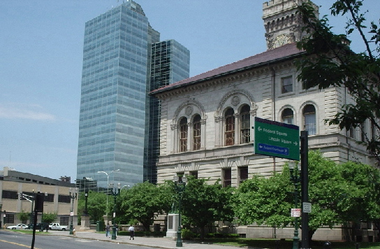 Photo of Worcester, United States