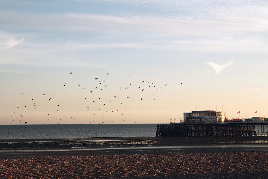Photo of Worthing, United Kingdom
