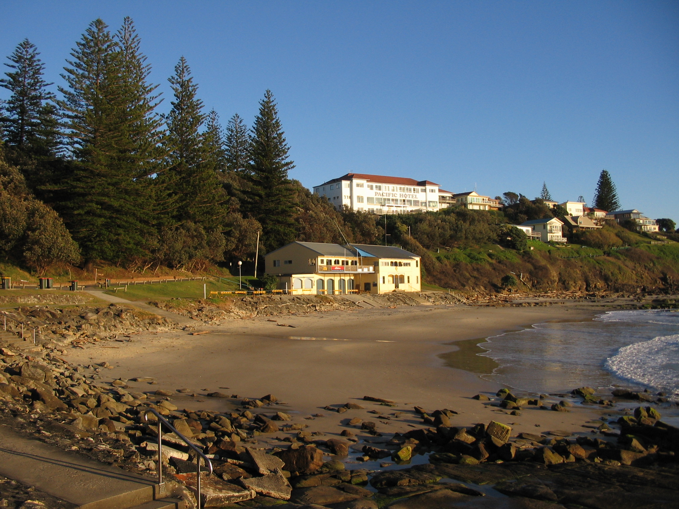 Photo of Yamba, Australia