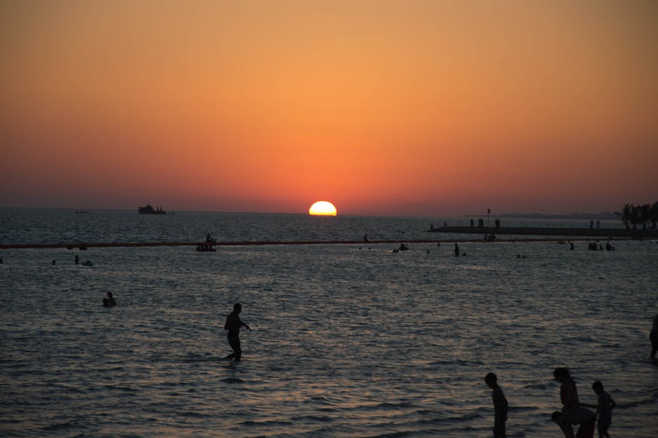 Photo of Yanbu, Saudi Arabia