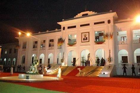 Photo of Yaoundé, Cameroon