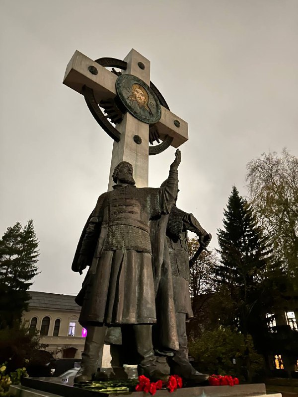 Photo of Yaroslavl, Russian Federation