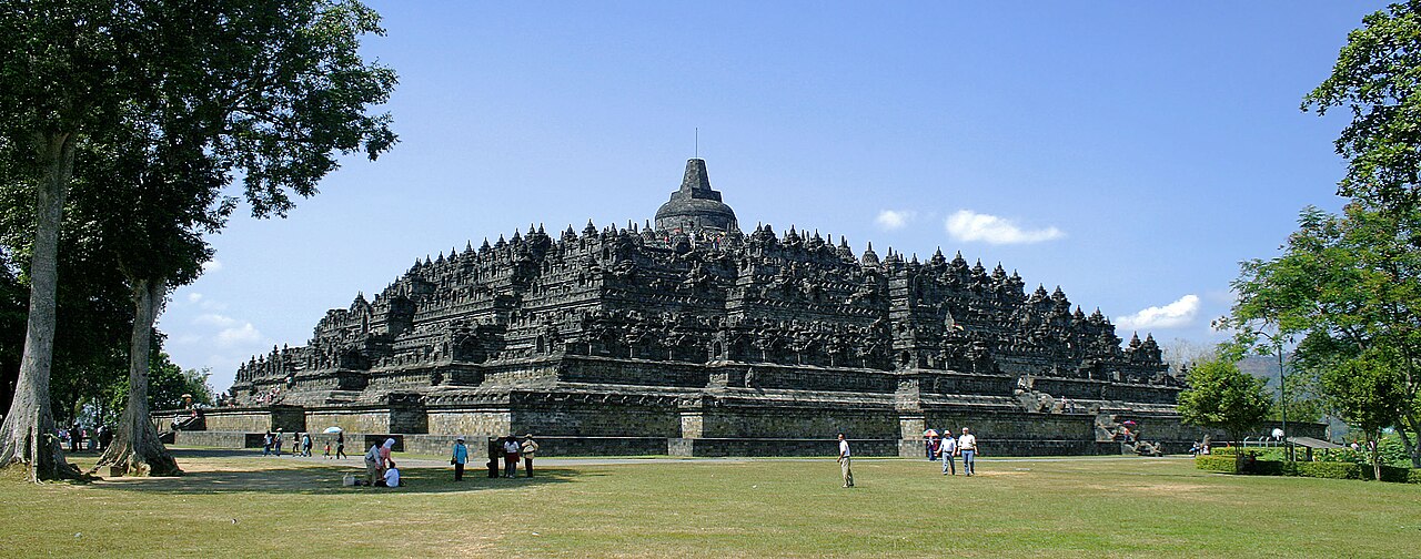 Photo of Yogyakarta, Indonesia