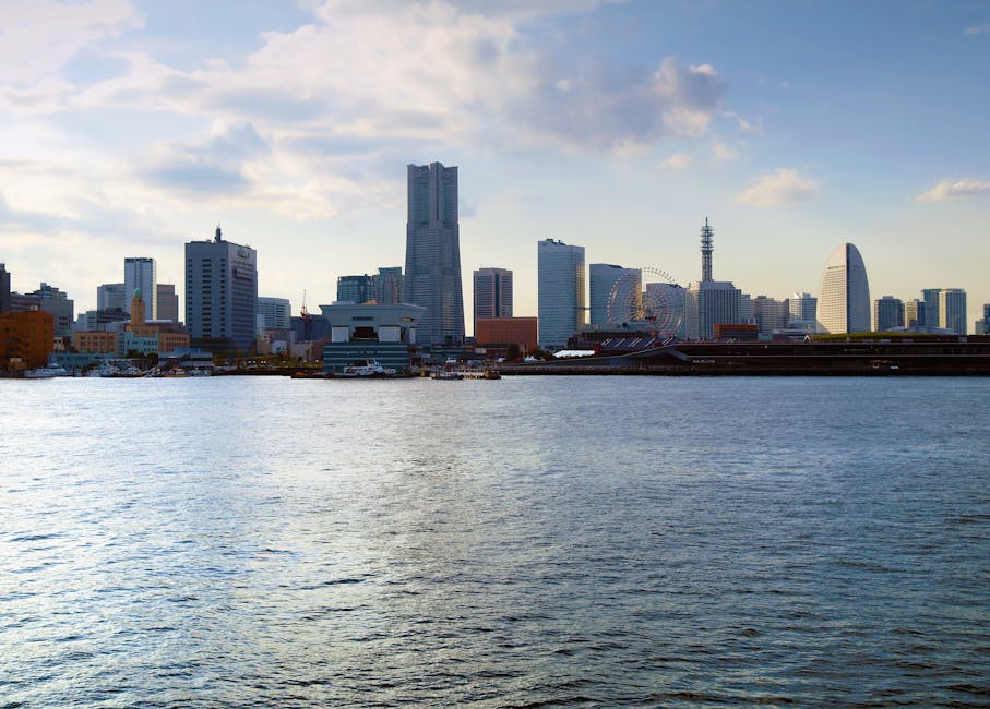 Photo of Yokohama, Japan