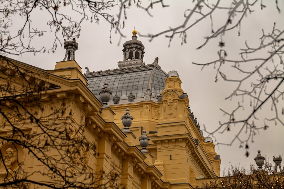 Photo of Zagreb, Croatia