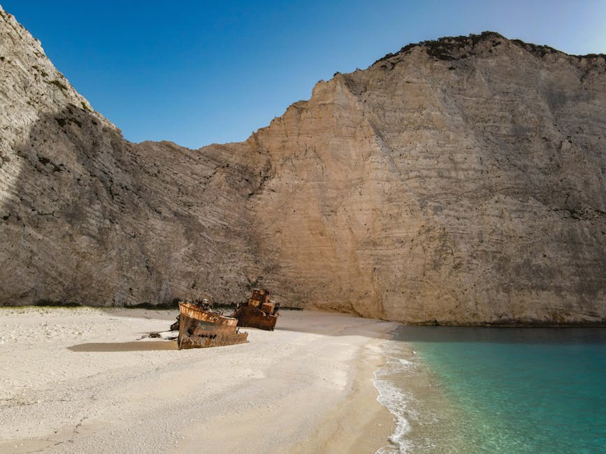 Photo of Zakynthos (zante), Greece