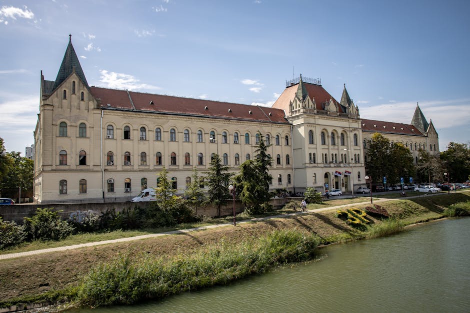 Photo of Zrenjanin, Serbia