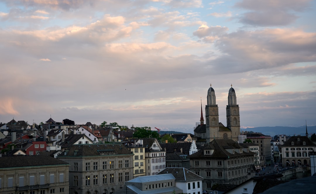 Photo of Zurich, Switzerland