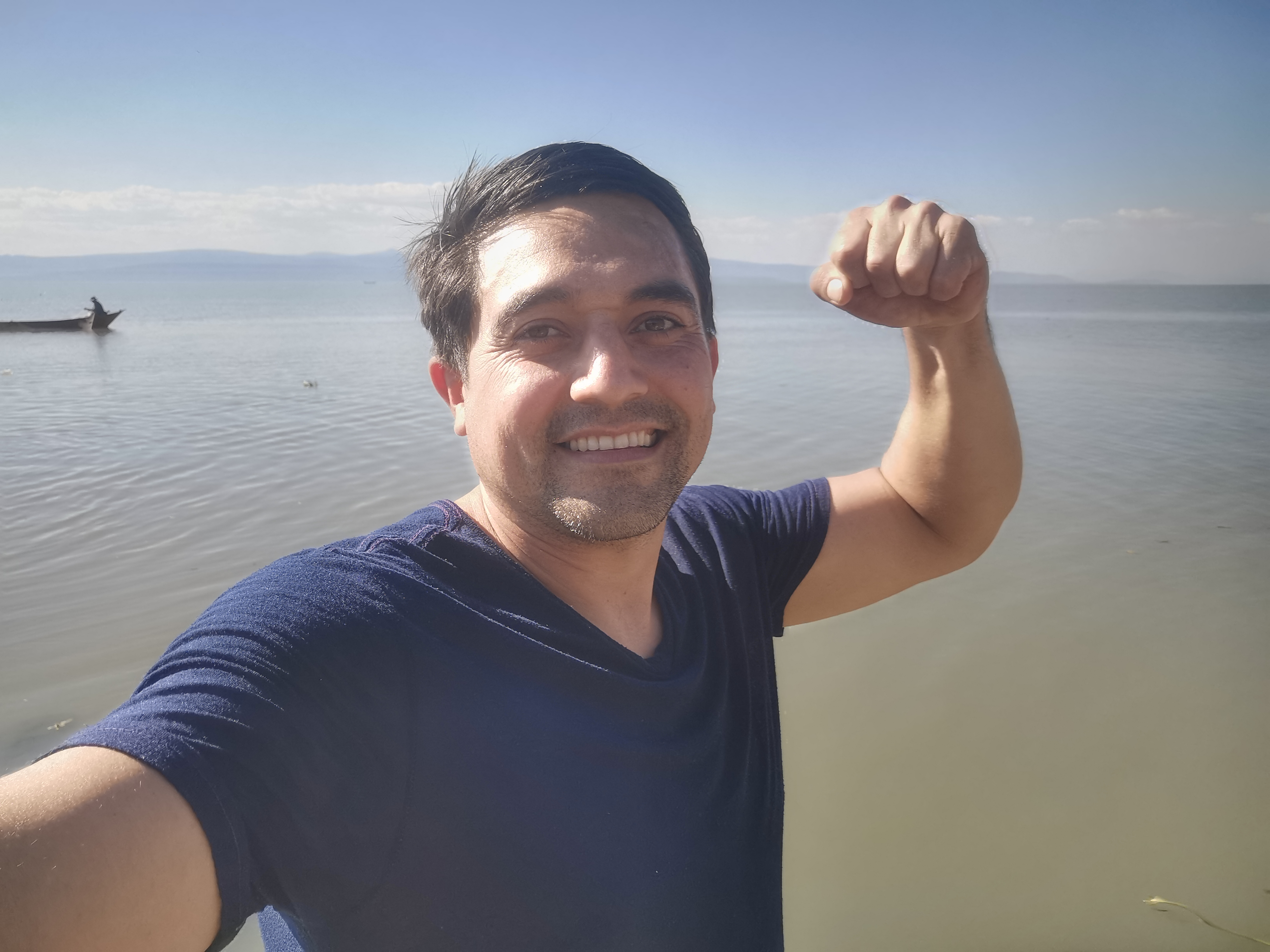 Jose Perez Lopez