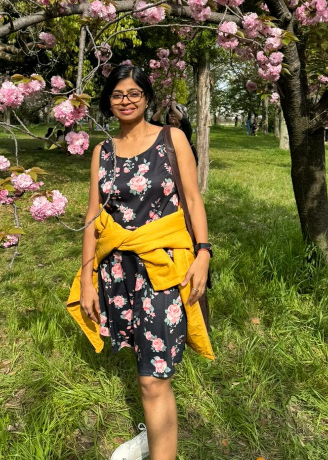Rubi Gupta