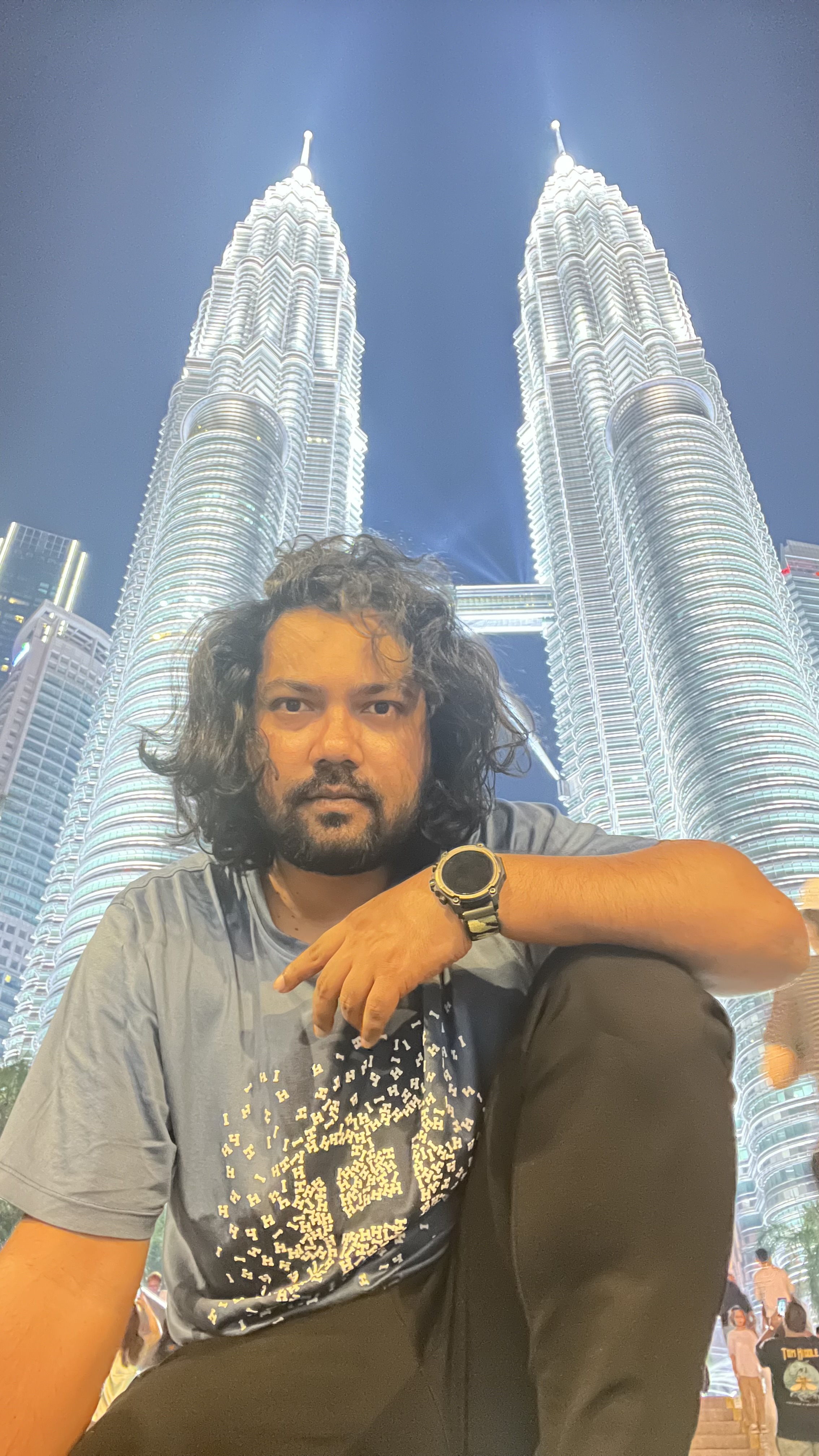 Rayhan Afsar