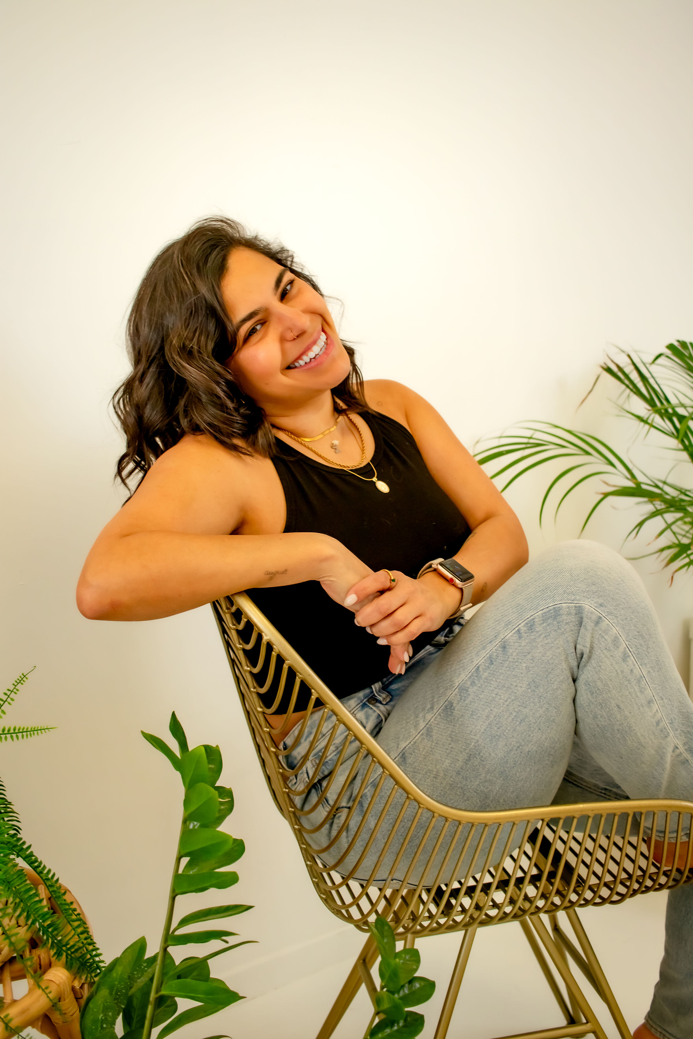Mafe Salazar