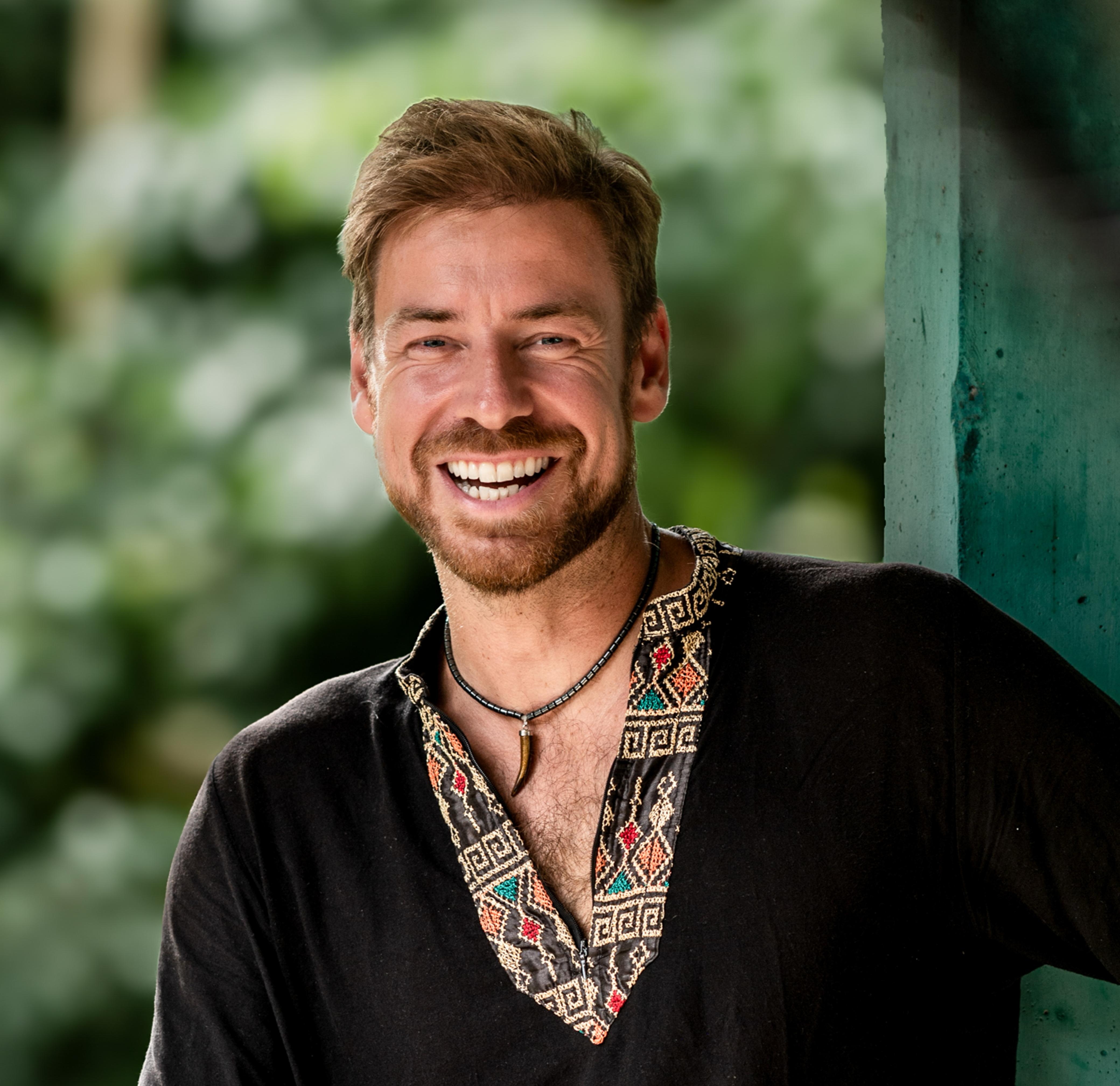 Fabian Atlantis