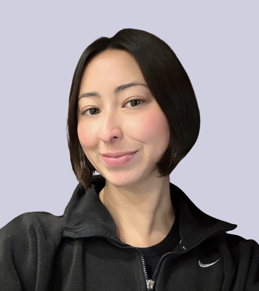 Irene Wang