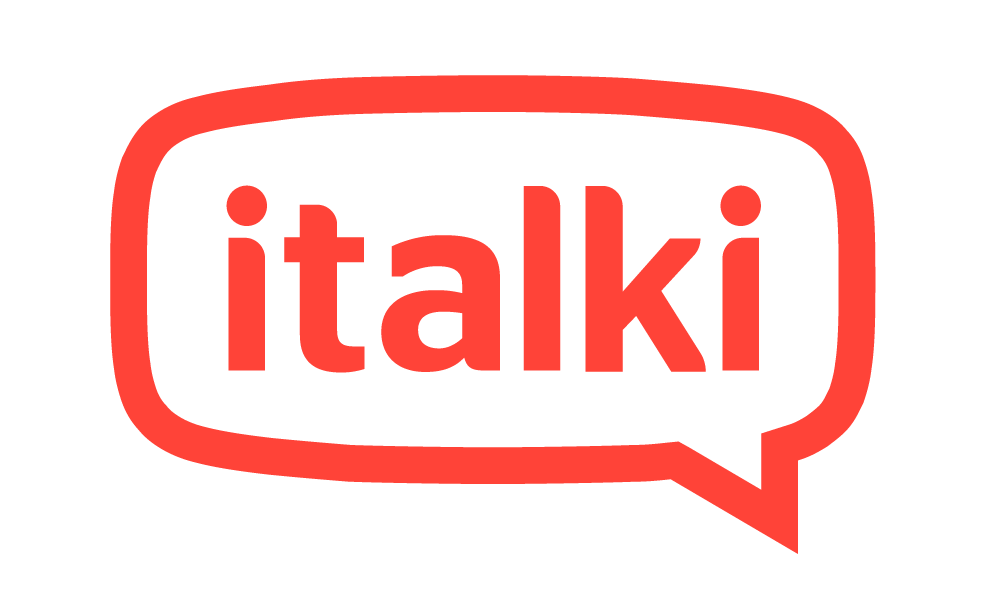 italki (for Tutors) logo