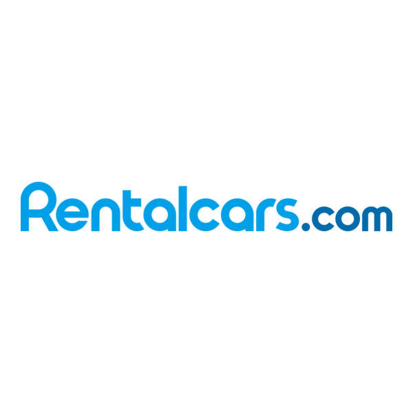RentalCars.com logo