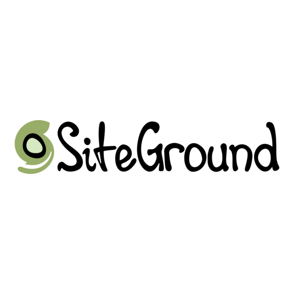 SiteGround logo