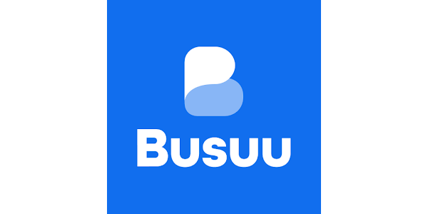 Busuu logo