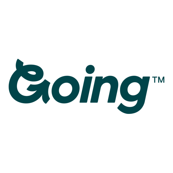 Going logo