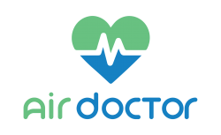 Air Doctor logo