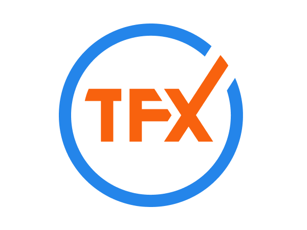 Taxes for Expats (TFX) logo
