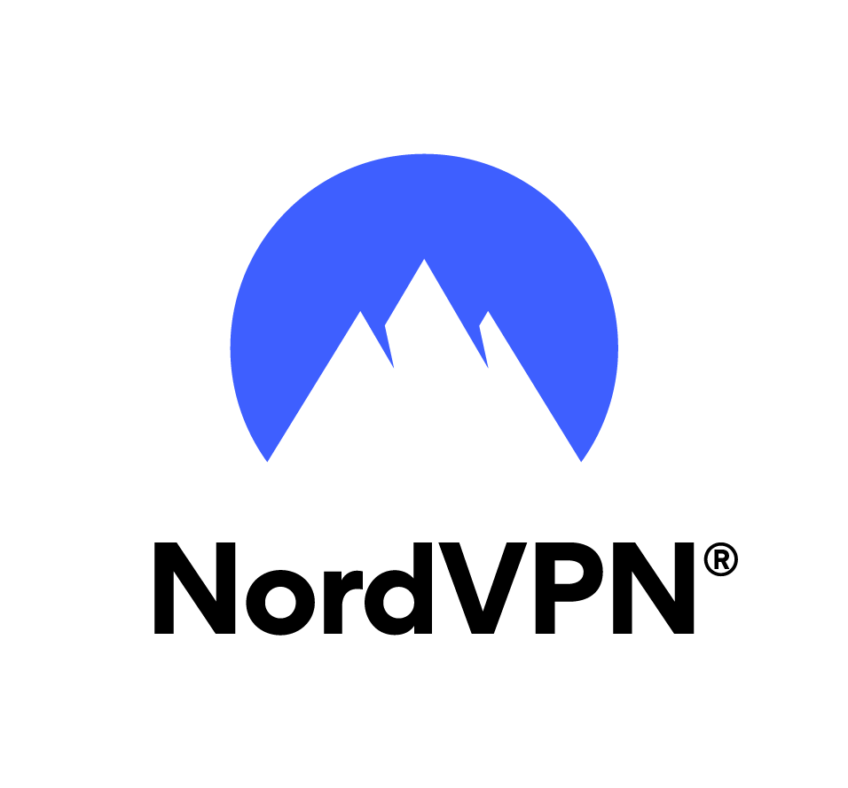 NordVPN logo