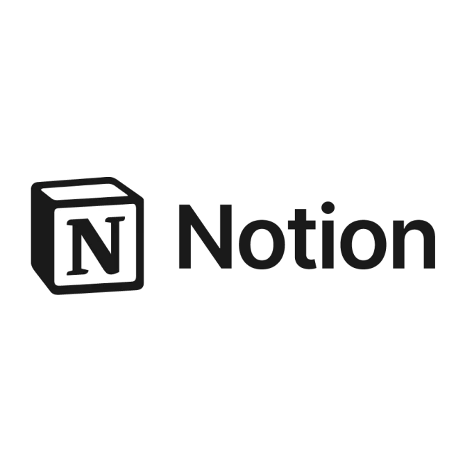 Notion logo